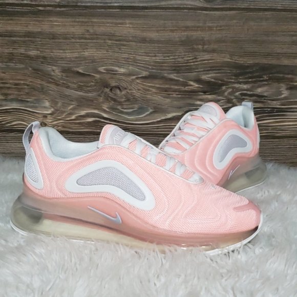 nike 720 coral